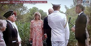 Boulouris - Legion d'honneur de Pierre Salsedo - 15 Aout 2024 - 44